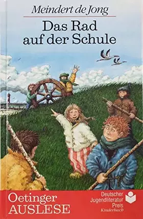 Couverture du produit · Das Rad auf der Schule. ( Ab 10 Jahre)