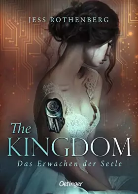 Couverture du produit · The Kingdom: Das Erwachen der Seele