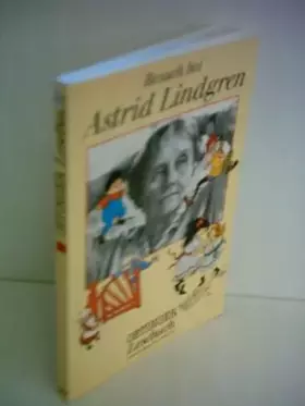 Couverture du produit · Besuch bei Astrid Lindgren