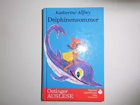 Couverture du produit · Delphinensommer.