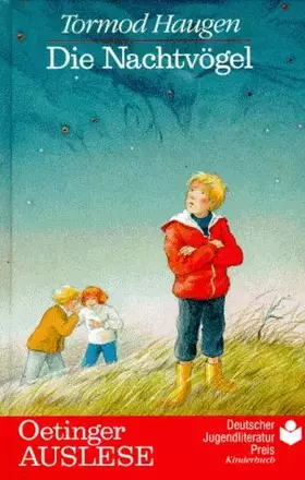 Couverture du produit · Die Nachtvögel