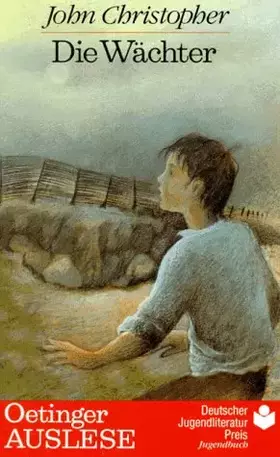 Couverture du produit · Die Wächter. ( Ab 12 J.)