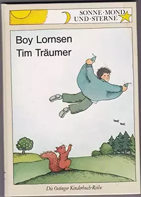 Couverture du produit · Tim Träumer