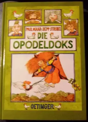 Couverture du produit · Die Opodeldoks