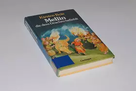 Couverture du produit · Mellin, die dem Drachen befiehlt