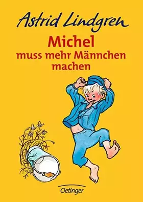 Couverture du produit · Michel muß mehr Männchen machen