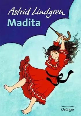 Couverture du produit · Madita