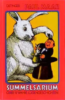 Couverture du produit · Summelsarium