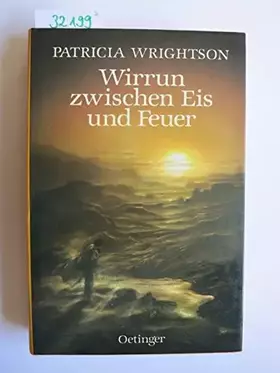 Couverture du produit · Wirrun zwischen Eis und Feuer