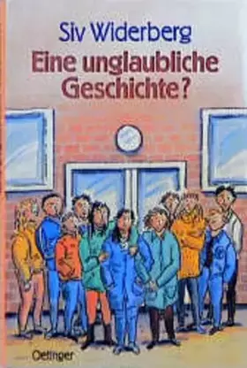 Couverture du produit · Eine unglaubliche Geschichte?