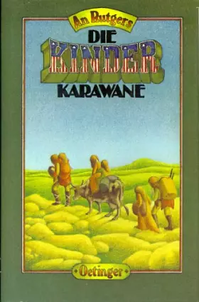 Couverture du produit · Die Kinderkarawane