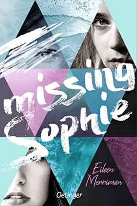 Couverture du produit · Missing Sophie