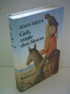 Couverture du produit · Geh, zügle den Sturm