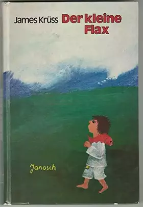 Couverture du produit · Der kleine Flax.