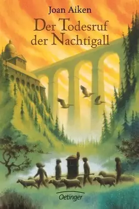 Couverture du produit · Der Todesruf der Nachtigall