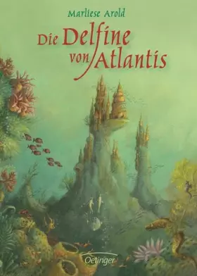 Couverture du produit · Die Delfine von Atlantis