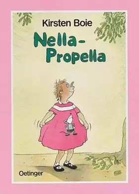 Couverture du produit · Nella-Propella