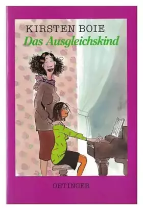 Couverture du produit · Das Ausgleichskind