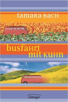 Couverture du produit · Busfahrt mit Kuhn.