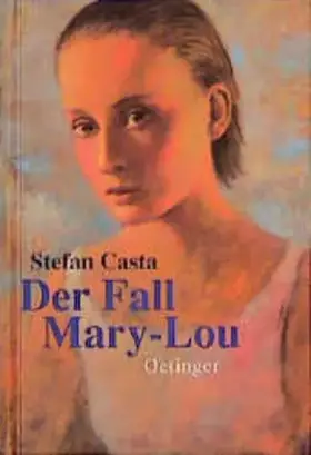 Couverture du produit · Der Fall Mary-Lou