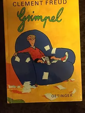 Couverture du produit · Grimpel