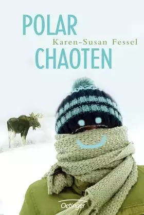 Couverture du produit · Polarchaoten