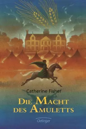 Couverture du produit · Die Macht des Amuletts