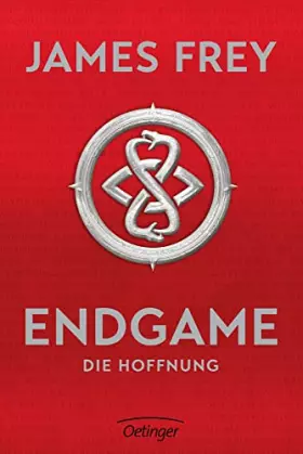 Couverture du produit · Endgame 2. Die Hoffnung: Band 2