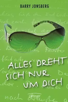 Couverture du produit · Alles dreht sich nur um dich