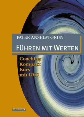 Couverture du produit · Führen mit Werten (mit DVD)