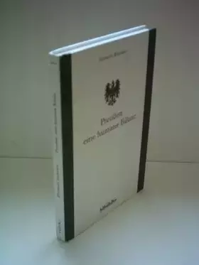 Couverture du produit · Preußen - eine humane Bilanz