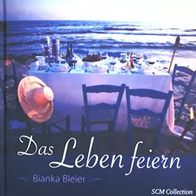 Couverture du produit · Das Leben feiern