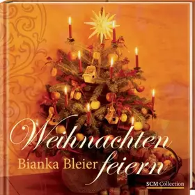 Couverture du produit · Weihnachten feiern