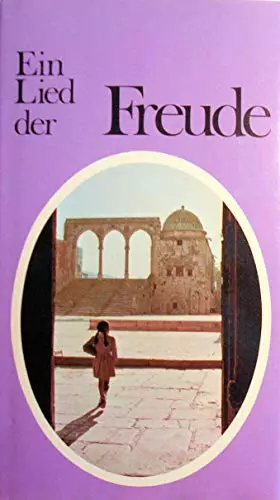 Couverture du produit · Ein Lied der Freude