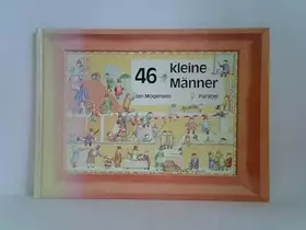 Couverture du produit · Sechsundvierzig kleine Männer