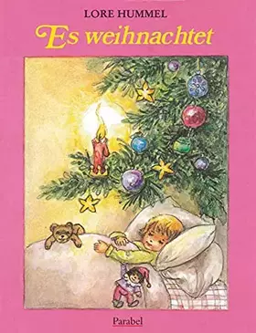 Couverture du produit · Es weihnachtet