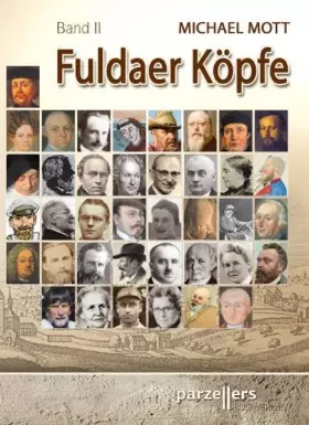 Couverture du produit · Fuldaer Köpfe Band 2