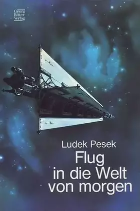 Couverture du produit · Flug in die Welt von morgen