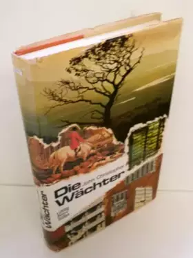 Couverture du produit · Die Wächter