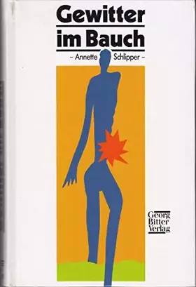 Couverture du produit · Gewitter im Bauch