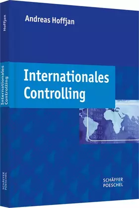 Couverture du produit · Internationales Controlling