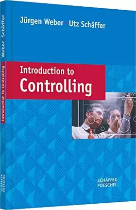 Couverture du produit · Introduction to Controlling