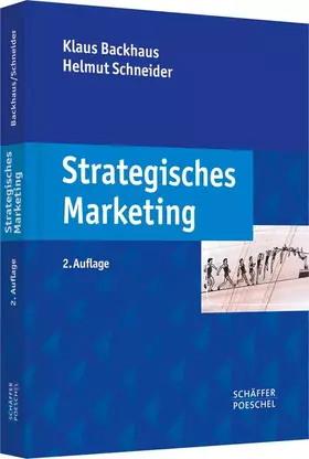 Couverture du produit · Strategisches Marketing