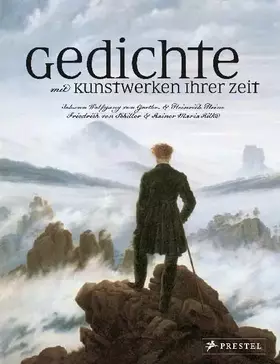 Couverture du produit · Gedichte mit Kunstwerken ihrer Zeit