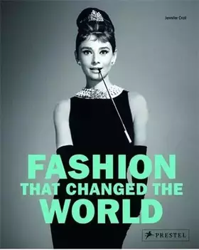 Couverture du produit · Fashion that Changed the World