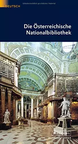 Couverture du produit · Die Österreichische Nationalbibliothek