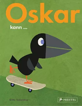 Couverture du produit · Oskar kann...