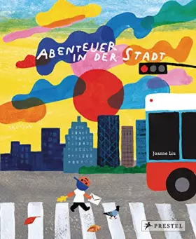 Couverture du produit · Abenteuer in der Stadt