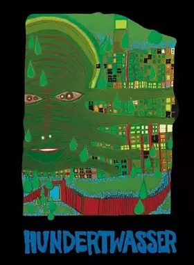 Couverture du produit · Hundertwasser: Complete Graphic Work, 1951-1976