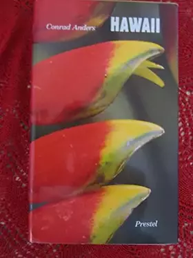 Couverture du produit · Hawaii